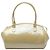 Louis Vuitton Beige Monogram Vernis Sherwood PM
