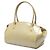 Louis Vuitton Beige Monogram Vernis Sherwood PM - vista 2