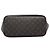 Louis Vuitton Marrone Monogram Neverfull MM - vista 3