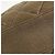 Borsa Chanel Brown Quilted Washed Lambskin Chain Around Hobo Marrone Taupe - vista 9