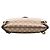 Gucci Beige GG Crystal Abbey D Ring Crossbody - vista 3