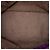Bottega Veneta Borsa Tote Cesta in nappa Intrecciato viola Medium - vista 4