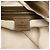 Borsa a Spalla Gucci Brown GG Lurex Heart Bit Marrone Bronzo - vista 5