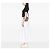 Burberry Beige Cartoon House Check Bolso bandolera redondo - vista 6