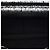 Chanel Gray CC gesteppte Metallic-Stoff Wallet On Chain Braun Anthrazitgrau - Ansicht 4