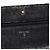 Chanel Gray CC gesteppte Metallic-Stoff Wallet On Chain Braun Anthrazitgrau - Ansicht 5