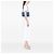 Chanel Blue Small Calfskin Love Me Tender Flap - vista 6