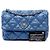 Chanel Blue Small Calfskin Love Me Tender Flap - vista 7