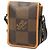 Louis Vuitton Marrone Nigo Giant Damier Ebene Monogram Nano Amazone - vista 2