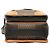 Louis Vuitton Marrone Nigo Giant Damier Ebene Monogram Nano Amazone - vista 3