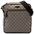 Gucci Beige GG Supreme Crossbody