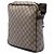 Gucci Beige GG Supreme Crossbody - vista 2