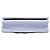 Wallet On Chain Portafoglio con catena Chanel Purple Classic Caviar Porpora - vista 3