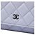 Wallet On Chain Portafoglio con catena Chanel Purple Classic Caviar Porpora - vista 5