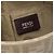 Fendi Beige Zucca Spalmati Crossbody - vista 5