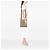 Fendi Beige Zucca Spalmati Crossbody - vista 6