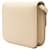 Céline Celine Beige Medium Calfskin Classic Box - vista 2