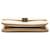 Céline Celine Beige Medium Calfskin Classic Box - vista 3
