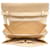 Céline Celine Beige Medium Calfskin Classic Box - vista 4
