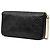 Pochette Félicie Louis Vuitton Pochette Felicie in pelle Monogram Empreinte nera - vista 2