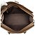 Saint Laurent Cabas Chyc aus goldener perforierter Metallic-Leder Tasche Medium - Ansicht 4
