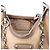 Prada Beige Mini Tessuto Re Edition 2005 Satchel - vista 5