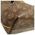 Louis Vuitton Marrom Monogram Turenne MM - vista 19