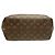 Louis Vuitton Marrom Monogram Turenne MM - vista 2