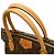 Louis Vuitton Marrom Monogram Turenne MM - vista 7