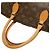 Louis Vuitton Marrom Monogram Turenne MM - vista 9