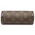 Louis Vuitton Pochette Papillon Monogram Marrone - Ansicht 3