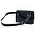Dior Black Patent Saddle Gürteltasche Schwarz - Ansicht 2