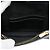 Dior Black Patent Saddle Gürteltasche Schwarz - Ansicht 4