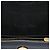 Dior Black Patent Saddle Gürteltasche Schwarz - Ansicht 5