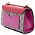 Gucci Beige Small GG Supreme Padlock Crossbody - vista 2
