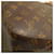 Louis Vuitton Marrone Monogram Looping MM - vista 11