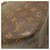 Louis Vuitton Marrone Monogram Looping MM - vista 12