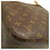 Louis Vuitton Marrone Monogram Looping MM - vista 13