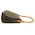 Louis Vuitton Marrone Monogram Looping MM - vista 2