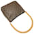 Louis Vuitton Marrone Monogram Looping MM - vista 3