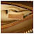 Louis Vuitton Marrone Monogram Looping MM - vista 8