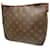 Louis Vuitton Marrone Monogram Looping MM - vista 9