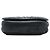 Chanel Black Iridescent Calfskin East Glint Flap Nero - vista 3