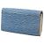 Cartera Twist en Epi Denim azul Louis Vuitton - vista 2