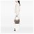 Gucci Beige GG Canvas Charlotte Hobo - Ansicht 5