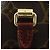 Louis Vuitton Marrone Monogram Pallas MM - vista 13