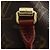 Louis Vuitton Marrone Monogram Pallas MM - vista 14