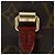 Louis Vuitton Marrone Monogram Pallas MM - vista 15