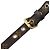 Louis Vuitton Marrone Monogram Pallas MM - vista 25
