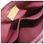 Louis Vuitton Marrone Monogram Pallas MM - vista 3